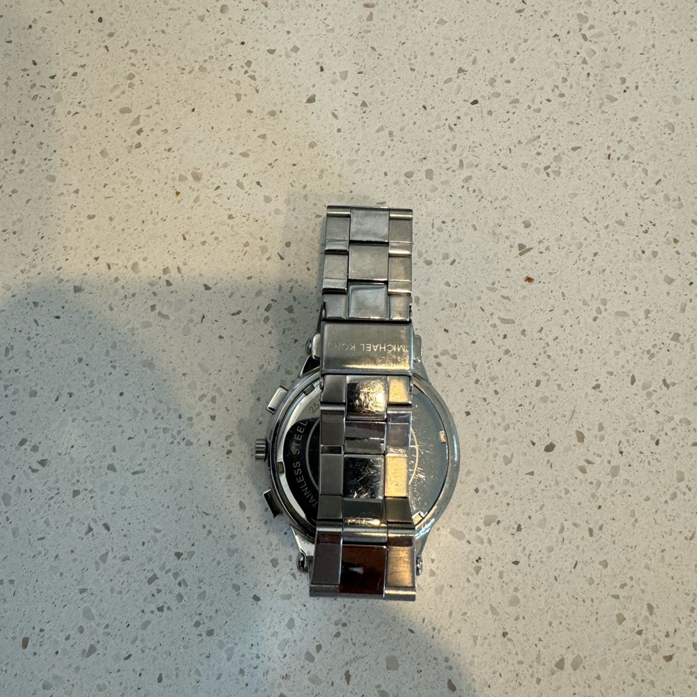 Michael Kohrs Watch View 4